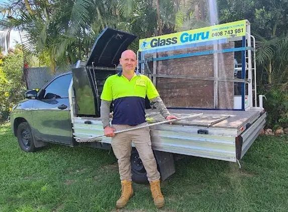 Glass Guru - Upper Mount Gravatt, QLD