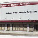Kankakee County Community Services Inc - Funeral Directors
