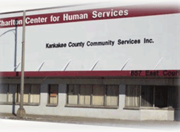 Kankakee County Community Services Inc - Kankakee, IL