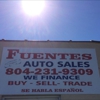 Fuentes Auto Sales gallery