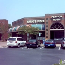 Mario's - Pizza