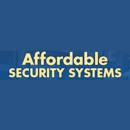 Affordable Security Systems - Security Control Systems & Monitoring
