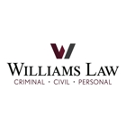 Williams Law