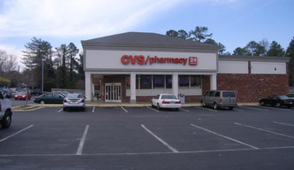 CVS Pharmacy - Atlanta, GA