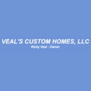 Veal's Custom Homes - Bathroom Remodeling