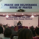 Praise & Deliverance House of Prayer - Churches & Places of Worship