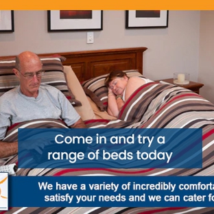 Bluesky Mobility - Keswick, SA. Come In And Try A Range Of Beds Today