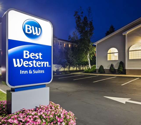 Best Western Concord Inn & Suites - Concord, NH