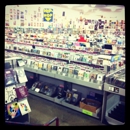 Amoeba Music - Music Sheet