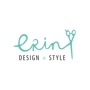 Designs and Styles by Erin