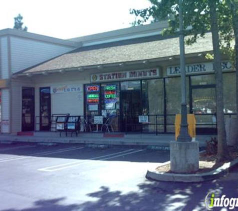 Station Donuts - Yorba Linda, CA