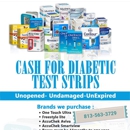 Diabetests - Diabetic Equipment & Supplies