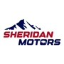 Sheridan Motors - Chrysler Dodge Jeep Ram