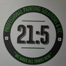 Professional Painting Solutions & GC, LLC