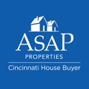Cincinnati House Buyer: ASAP Properties, LLC - Real Estate Developers