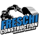 Freschi Construction Inc - Concrete Contractors