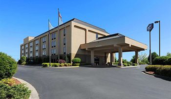 Hampton Inn Gaffney - Gaffney, SC