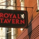 Royal Tavern