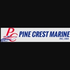 Pine Crest Marine Cedar Lake