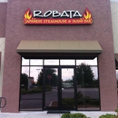 Robata Japanese Steak House - Japanese Restaurants