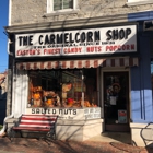 Carmelcorn Shop