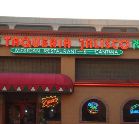 Taqueria Jalisco Mexican - Columbia, SC