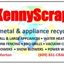 Kennyscrap - Surplus & Salvage Merchandise