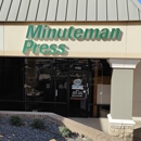 Minuteman Press - Check Printing Services