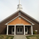 Oak Street Baptist Church - Baptist Churches