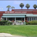 The Fish Market - American Restaurants