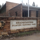 Glacier National Park - Campgrounds & Recreational Vehicle Parks