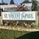 St Vincent Depaul Store - Resale Shops