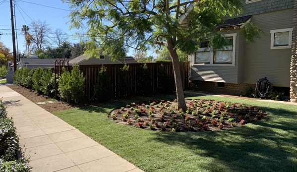 Ed's Landscaping - La Crescenta, CA