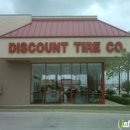 Discount Tire - Automobile Parts & Supplies