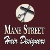 Mane Street Hair Designers gallery