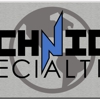 Technical Specialties, Inc. gallery