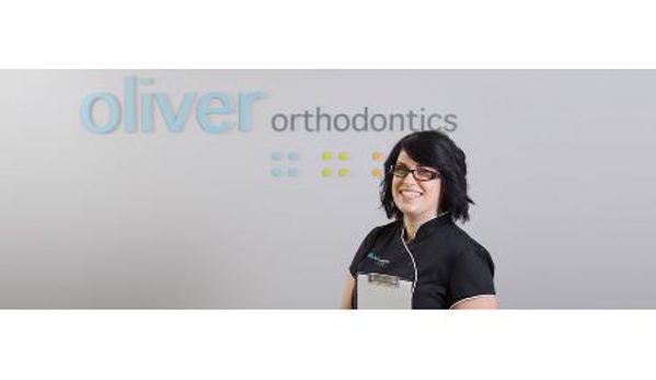 Oliver Orthodontics - Bardon, QLD