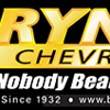 Bryner Chevrolet Inc gallery