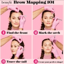 Benefit Cosmetics BrowBar - Hair Removal