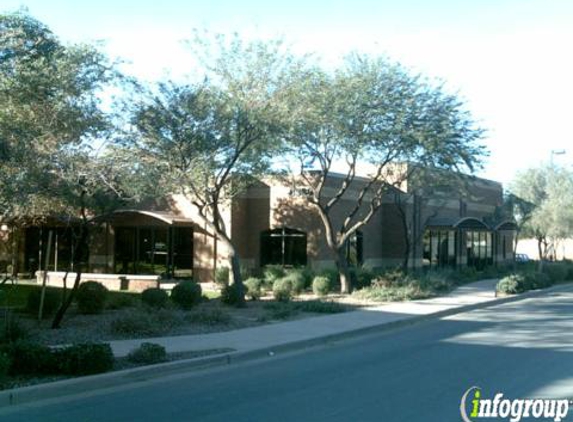 Woodtrust Asset Management - Scottsdale, AZ