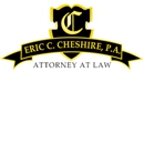 The Law Office of Eric C. Cheshire, P.A. - Child Custody Attorneys