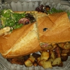 Green Peas Casual Food gallery