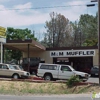 M & M Muffler gallery