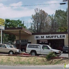 M & M Muffler