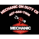 Mechanic On Duty CB - Auto Repair & Service
