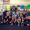 CrossFit gallery