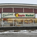 Apple Market - Grocery Stores