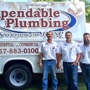 Dependable Plumbing