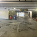 LAZ Parking - Hilton Baltimore Garage - Carports
