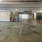 LAZ Parking - Hilton Baltimore Garage